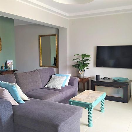 Apartamento Playa & Port Gandia Solo Familias エクステリア 写真