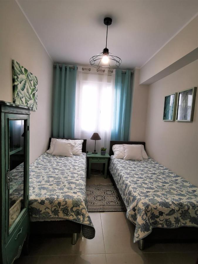 Apartamento Playa & Port Gandia Solo Familias エクステリア 写真