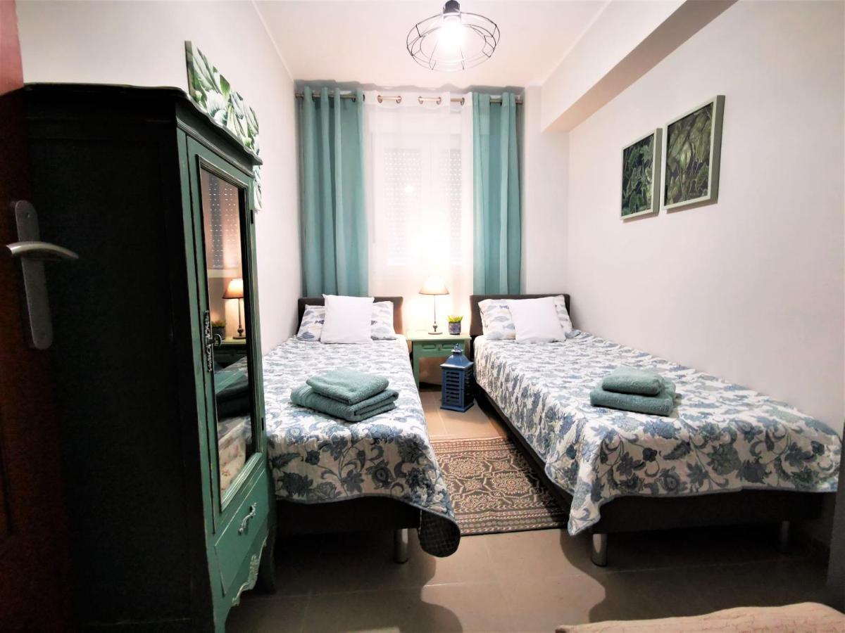 Apartamento Playa & Port Gandia Solo Familias エクステリア 写真