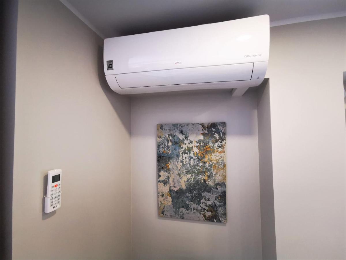 Apartamento Playa & Port Gandia Solo Familias エクステリア 写真