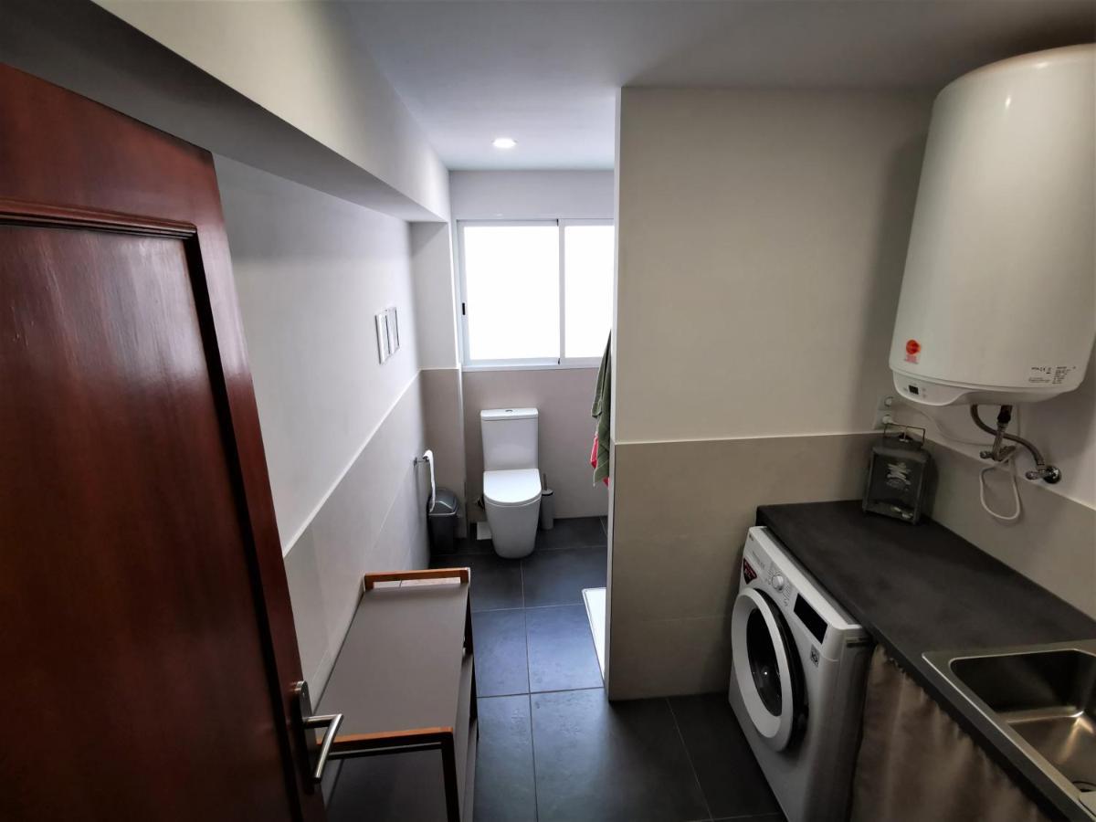 Apartamento Playa & Port Gandia Solo Familias エクステリア 写真