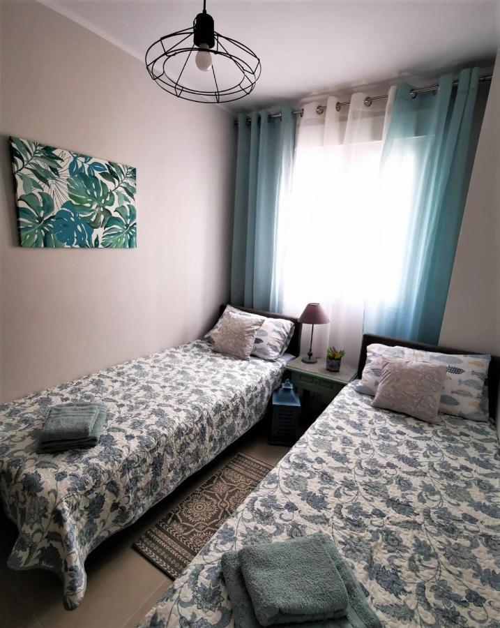 Apartamento Playa & Port Gandia Solo Familias エクステリア 写真