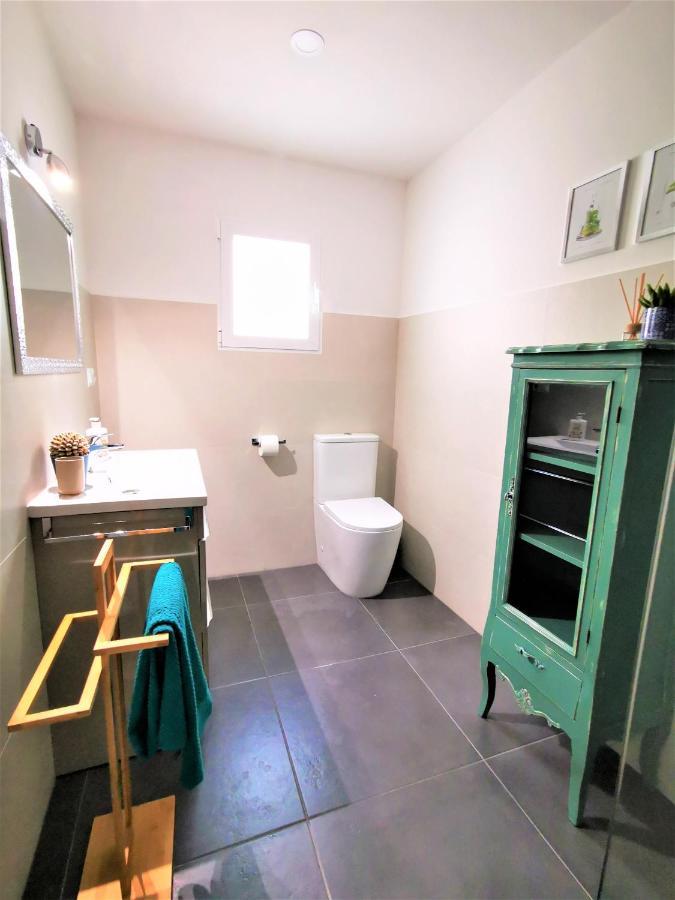 Apartamento Playa & Port Gandia Solo Familias エクステリア 写真