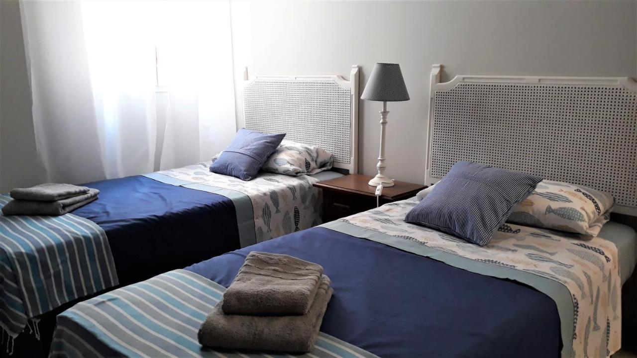 Apartamento Playa & Port Gandia Solo Familias エクステリア 写真