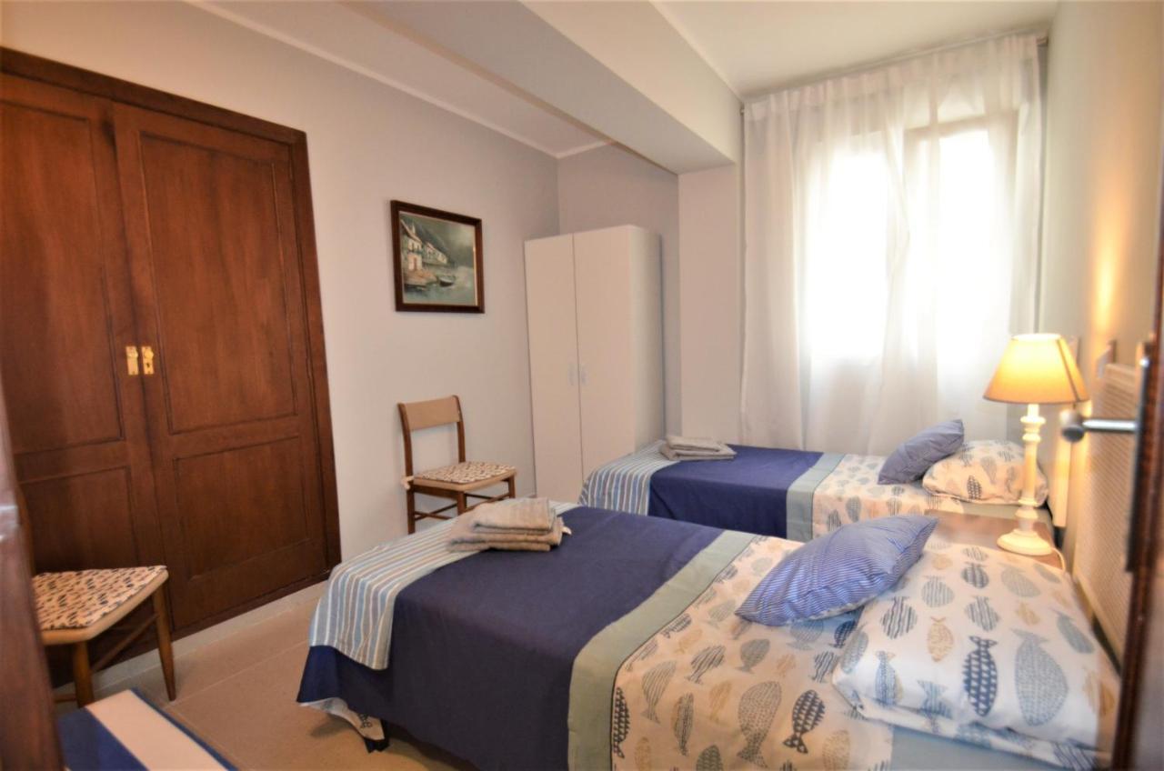 Apartamento Playa & Port Gandia Solo Familias エクステリア 写真