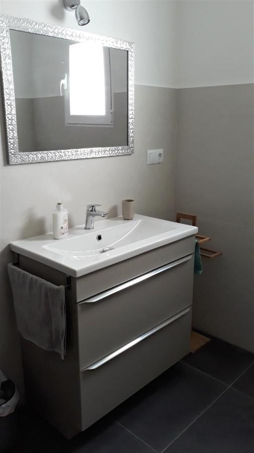 Apartamento Playa & Port Gandia Solo Familias エクステリア 写真