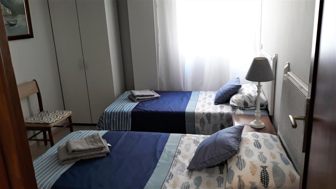 Apartamento Playa & Port Gandia Solo Familias エクステリア 写真